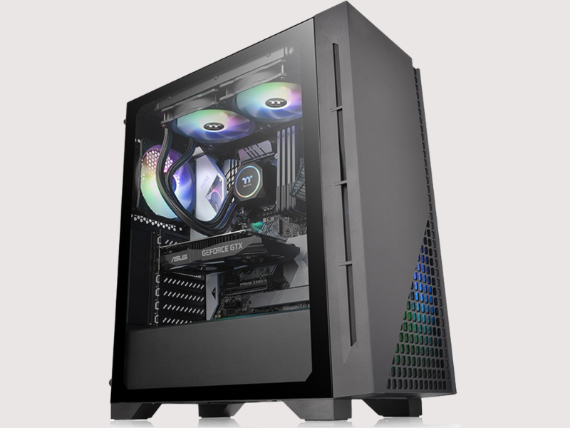 TH Workstation Core I9-9940X